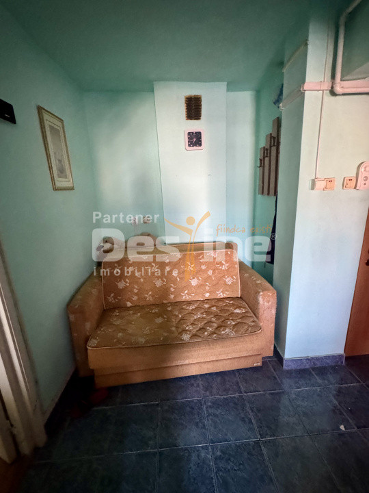 Apartament 2 camere etaj 3