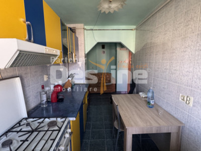 Apartament 2 camere etaj 3