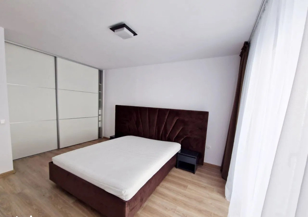 Casă Premium de Închiriat | 4 Camere | Mobilată și Utilată Complet 