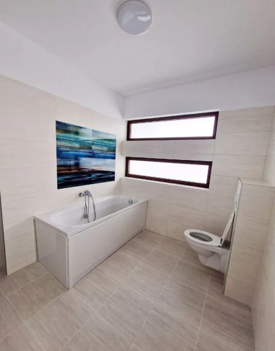 Casă Premium de Închiriat | 4 Camere | Mobilată și Utilată Complet 