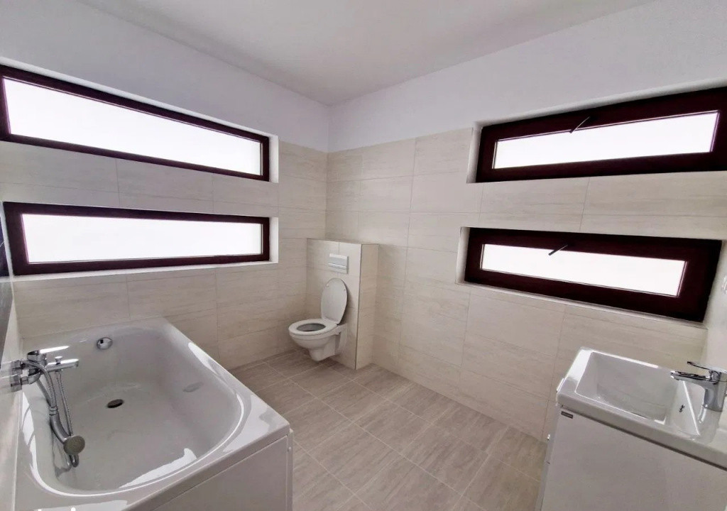 Casă Premium de Închiriat | 4 Camere | Mobilată și Utilată Complet 