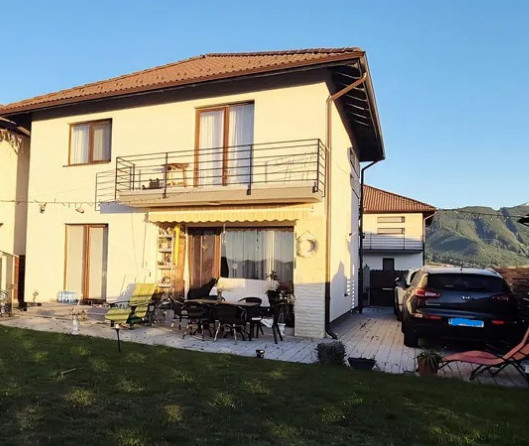 Casă Premium de Închiriat | 4 Camere | Mobilată și Utilată Complet 