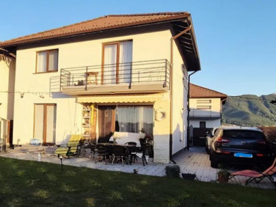 Casă Premium de Închiriat | 4 Camere | Mobilată și Utilată Complet 