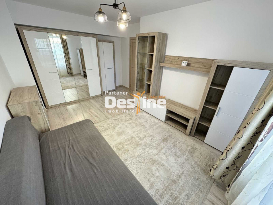 Apartament 1 Cameră – Ideal Residence, zona CUG