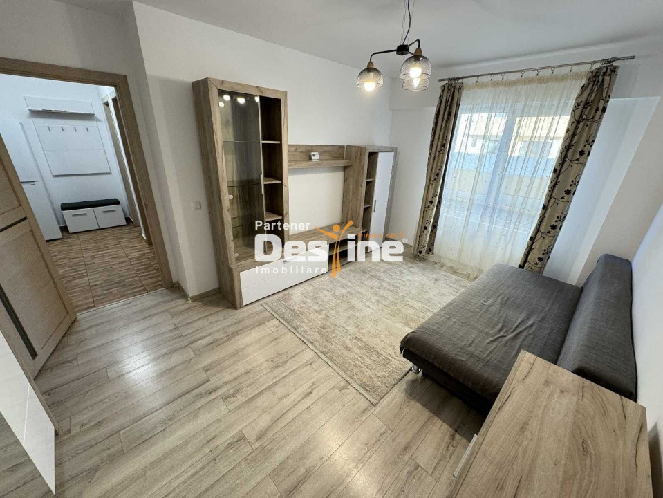 Apartament 1 Cameră – Ideal Residence, zona CUG