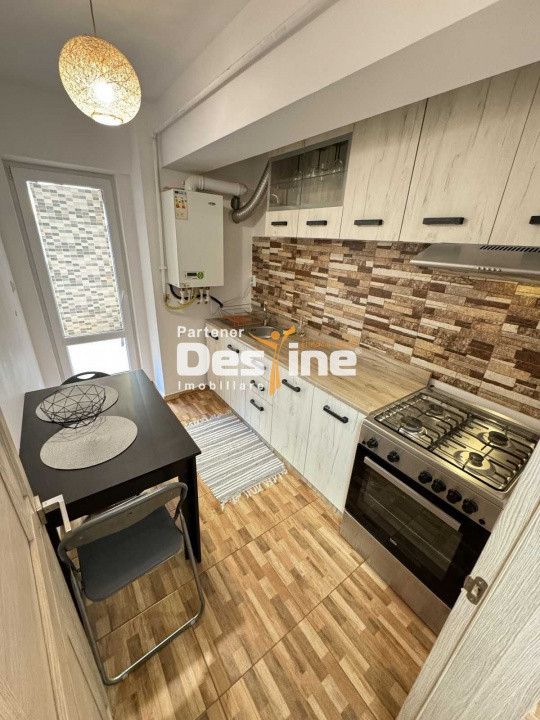 Apartament 1 Cameră – Ideal Residence, zona CUG