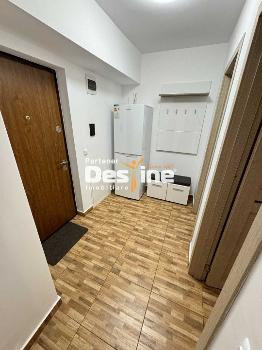 Apartament 1 Cameră – Ideal Residence, zona CUG