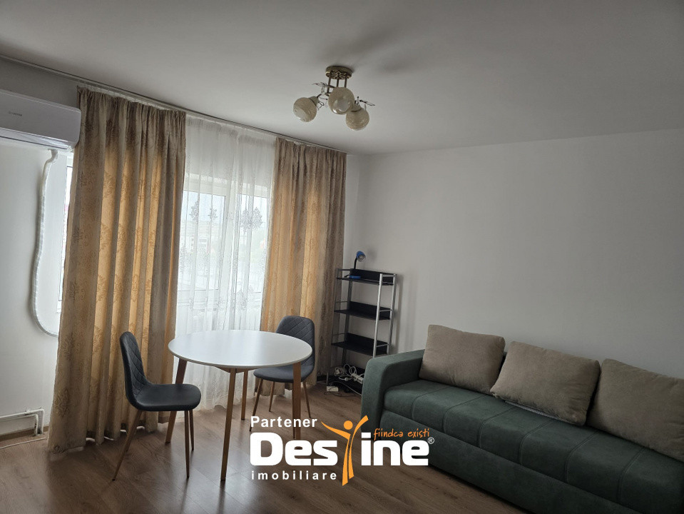 Apartament de închiriat Pasaj Octav Băncilă - mutare imediată
