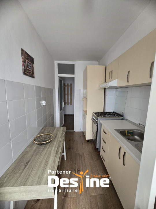Apartament de închiriat Pasaj Octav Băncilă - mutare imediată