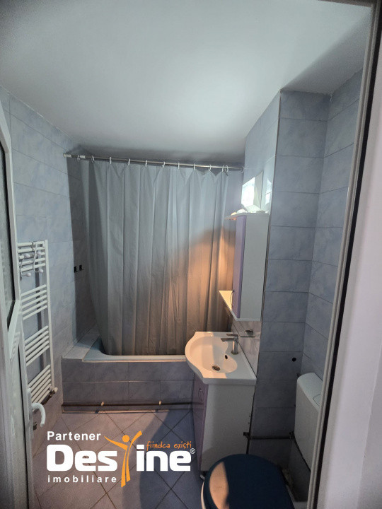 Apartament de închiriat Pasaj Octav Băncilă - mutare imediată