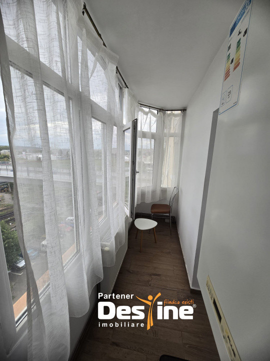 Apartament de închiriat Pasaj Octav Băncilă - mutare imediată