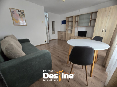 Apartament de închiriat Pasaj Octav Băncilă - mutare imediată