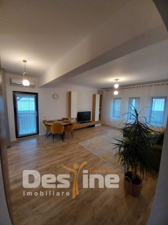 Casă individuală 96 mp an 2025 3 camere 600 mp teren la asfalt Cornesti (LeGaGa)