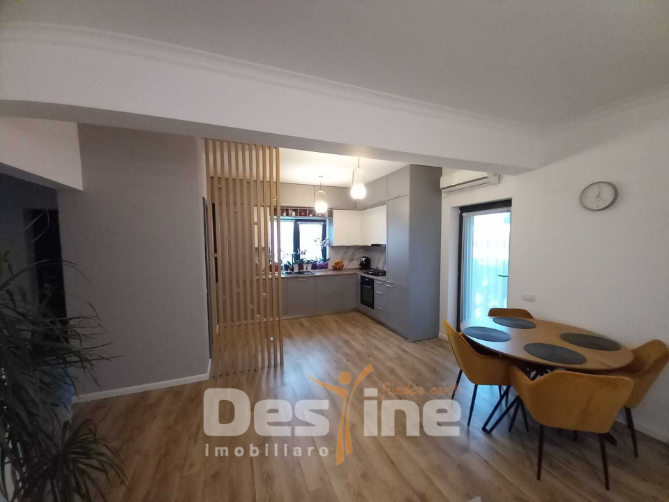 Casă individuală 96 mp an 2025 3 camere 600 mp teren la asfalt Cornesti (LeGaGa)