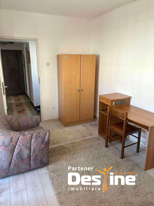 Apartament de închiriat Păcurari(MegaImage) - mutare imediată