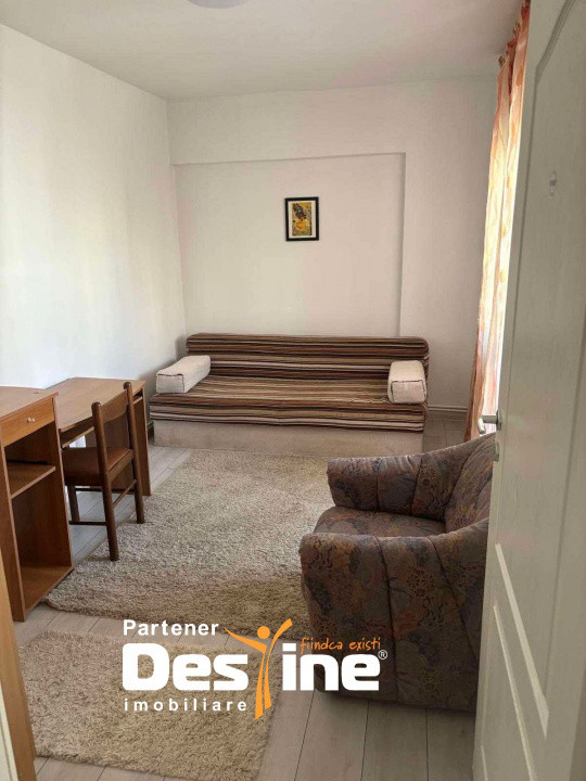 Apartament de închiriat Păcurari(MegaImage) - mutare imediată
