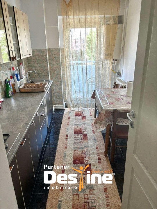 Apartament de închiriat Păcurari(MegaImage) - mutare imediată