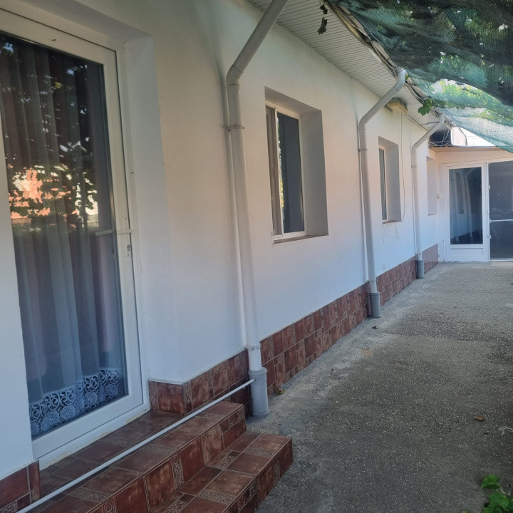CASA DE VANZARE 