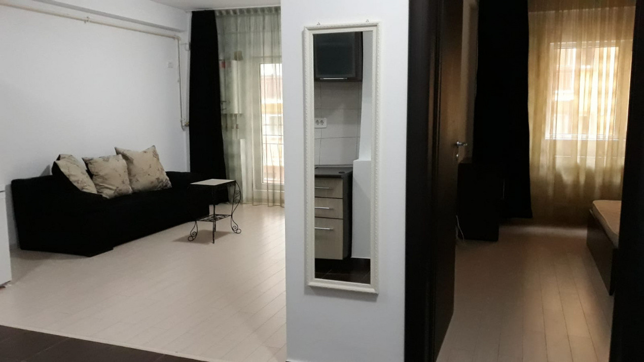 APARTAMENT 2 CAMERE DE INCHIRIAT – CONFORT 1, LOCALIZARE PERFECTA – REZERVELOR