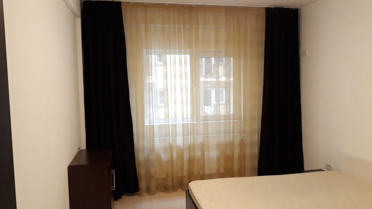 APARTAMENT 2 CAMERE DE INCHIRIAT – CONFORT 1, LOCALIZARE PERFECTA – REZERVELOR