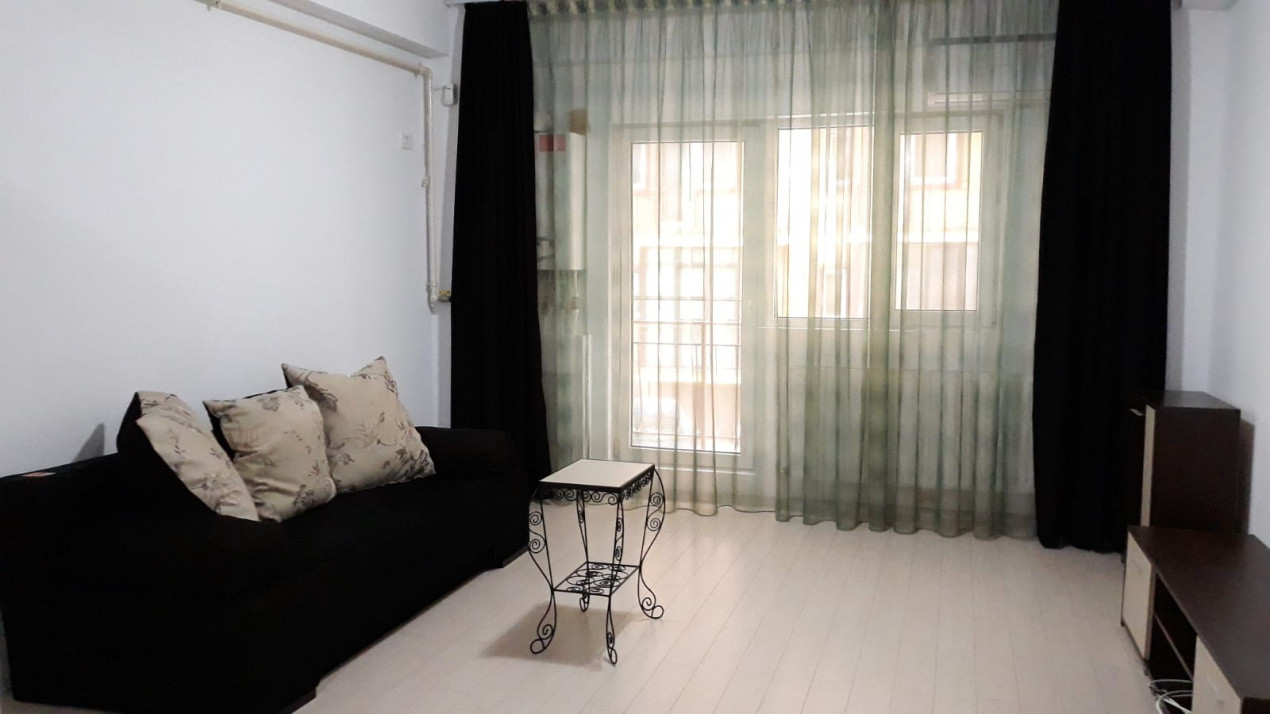 APARTAMENT 2 CAMERE DE INCHIRIAT – CONFORT 1, LOCALIZARE PERFECTA – REZERVELOR