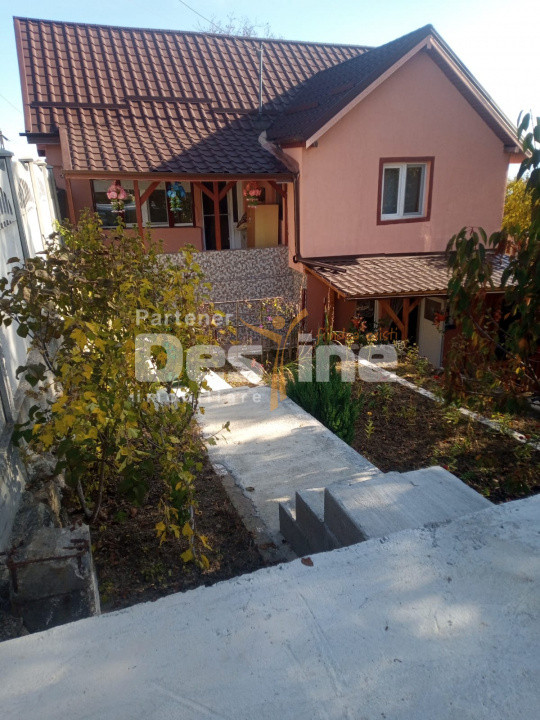 Imobil regim de inaltime d+p, Ghelari, HD