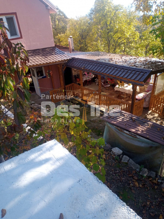 Imobil regim de inaltime d+p, Ghelari, HD