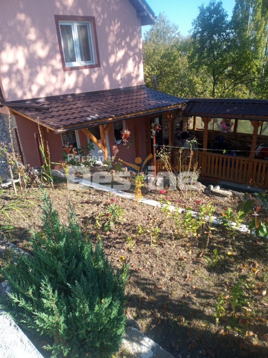 Imobil regim de inaltime d+p, Ghelari, HD