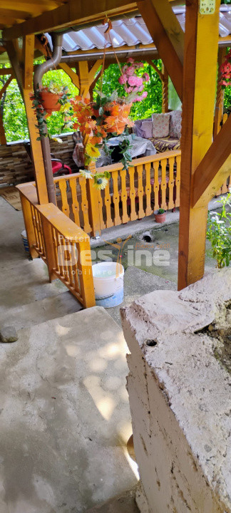 Imobil regim de inaltime d+p, Ghelari, HD