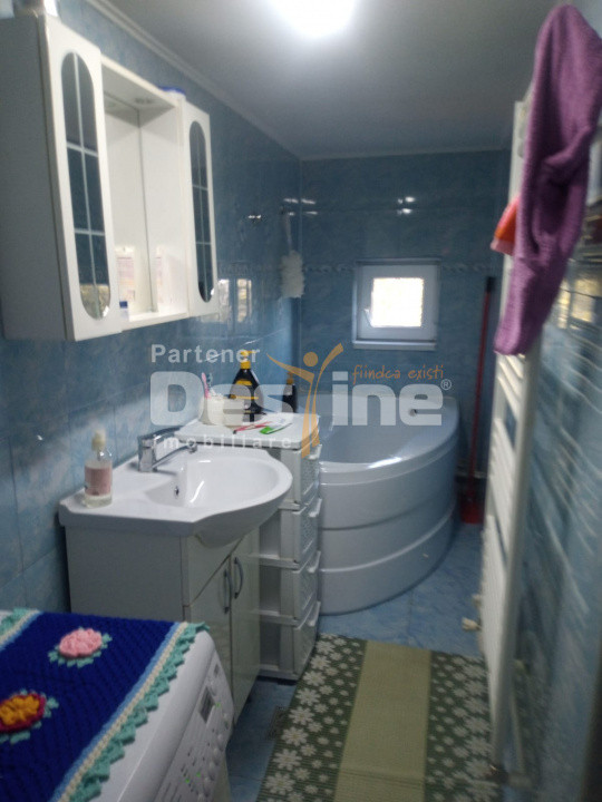 Imobil regim de inaltime d+p, Ghelari, HD