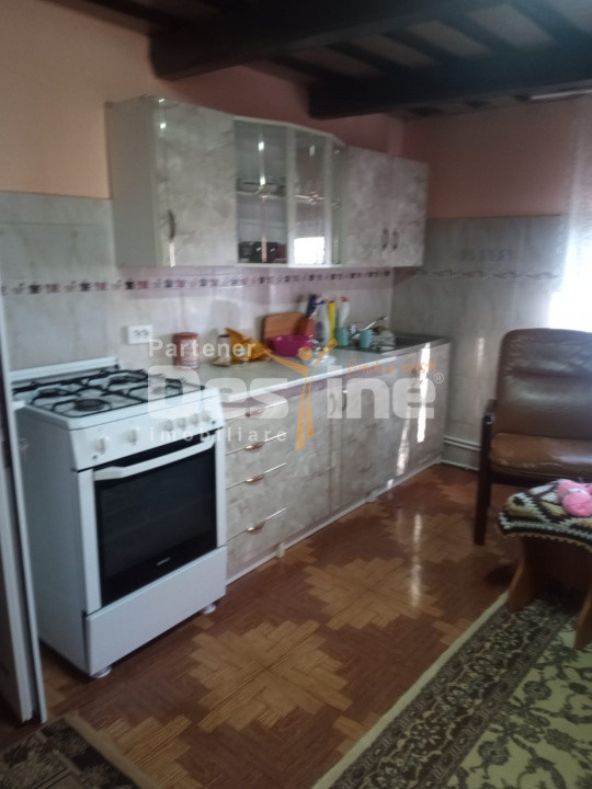 Imobil regim de inaltime d+p, Ghelari, HD