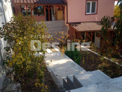 Imobil regim de inaltime d+p, Ghelari, HD