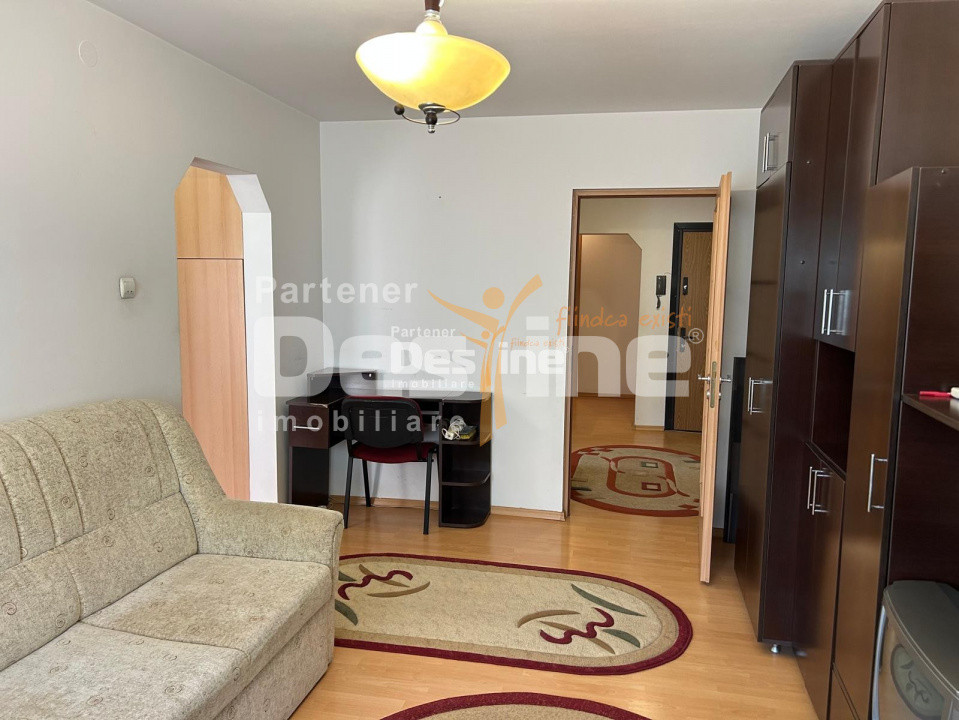 Chirie Apartament 3 camere 70 mp mobilat utilat loc de parcare - Drumul Taberei