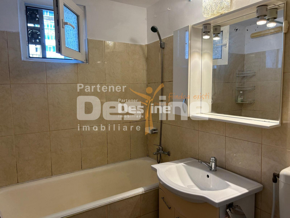 Chirie Apartament 3 camere 70 mp mobilat utilat loc de parcare - Drumul Taberei