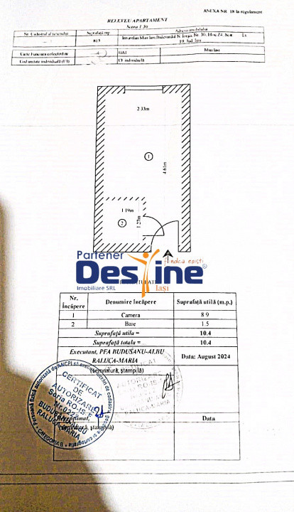 Comision Zero% Camera de camin 11mp dotată cu AC + electrocasnice Piata Nicolina