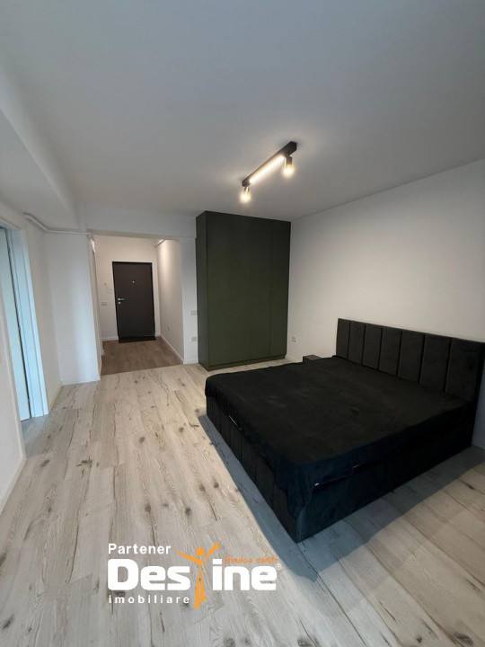 Apartament 1 cameră de închiriat - Freya Home, Iași