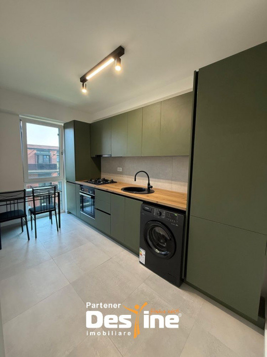 Apartament 1 cameră de închiriat - Freya Home, Iași