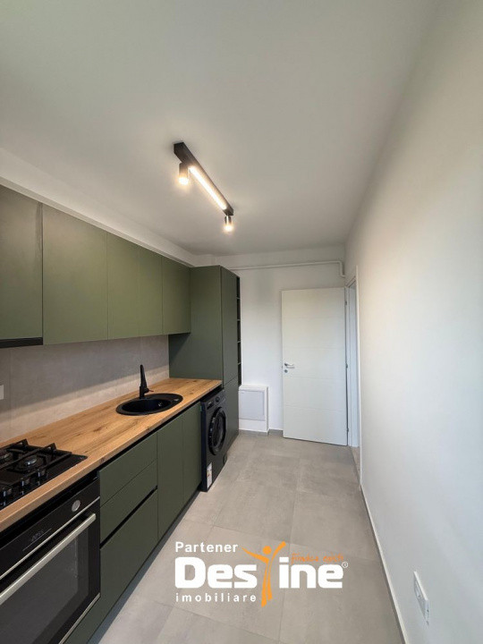 Apartament 1 cameră de închiriat - Freya Home, Iași