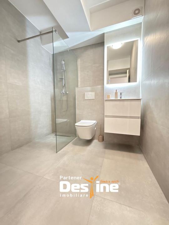 Apartament 1 cameră de închiriat - Freya Home, Iași