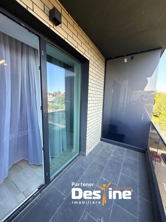 Apartament 1 cameră de închiriat - Freya Home, Iași