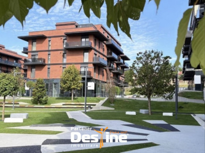 Apartament 1 cameră de închiriat - Freya Home, Iași
