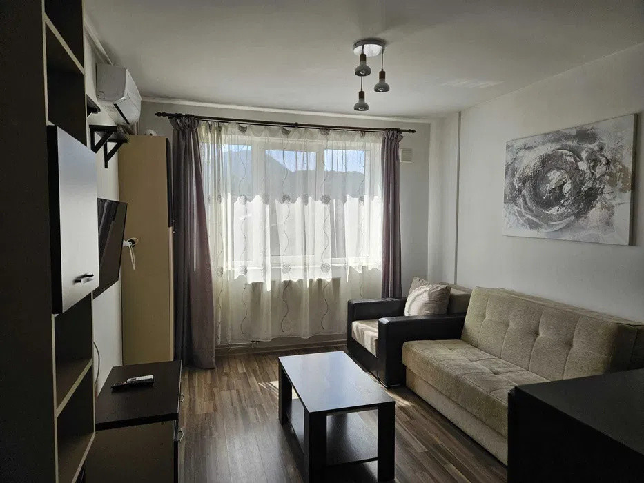 Apartament 2 camere, etajul 2, zona Gemenii