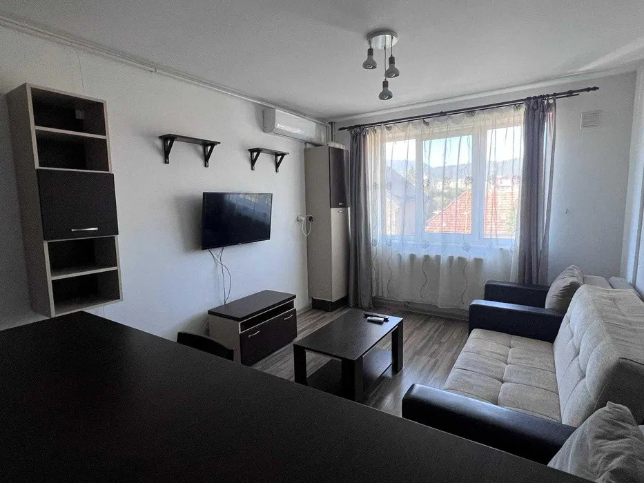 Apartament 2 camere, etajul 2, zona Gemenii