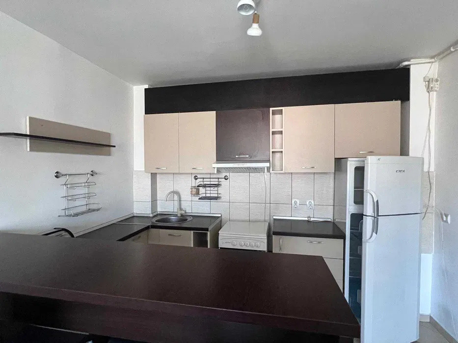 Apartament 2 camere, etajul 2, zona Gemenii