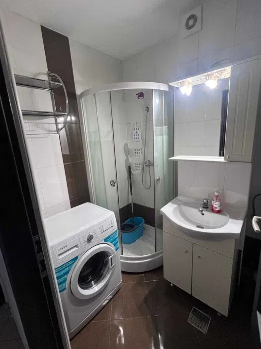 Apartament 2 camere, etajul 2, zona Gemenii