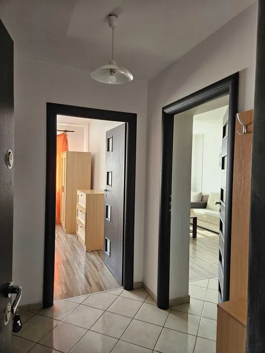 Apartament 2 camere, etajul 2, zona Gemenii