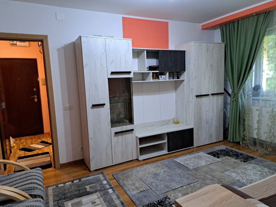 Apartament 2 camere 48 mp, parter, Grivitei