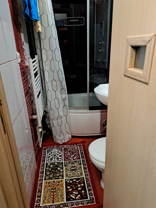Apartament 2 camere 48 mp, parter, Grivitei