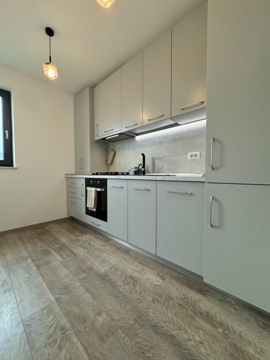 Apartament 2 Camere | Avram Iancu Residence | Parcare