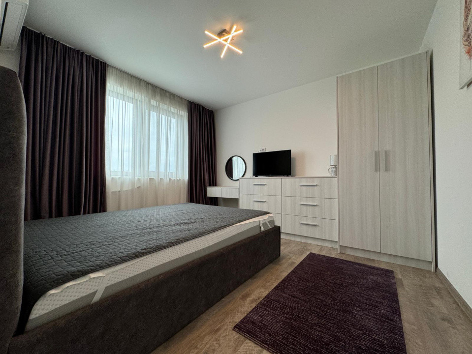 Apartament 2 Camere | Avram Iancu Residence | Parcare